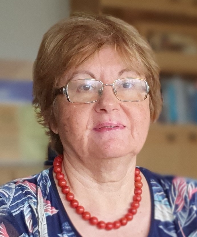 Galya Angelova