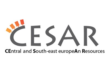 CESAR: Central and South-east europeAn Resources